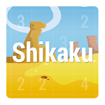 Cover Image of डाउनलोड Shikaku 1.2 APK