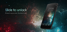 SLK Slide to unlock APK