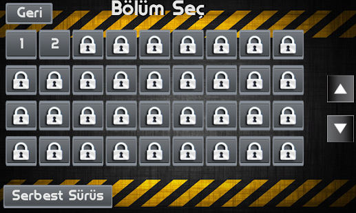 Otobüs Parketme Screenshots 20