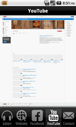 We Rock! Web Radio poster 4