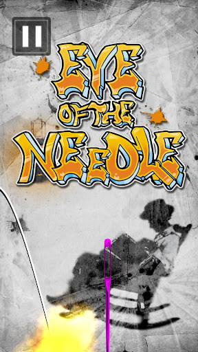 Eye of the Needle