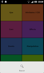 How to get jQuery API CheatSheet 1.3 apk for android