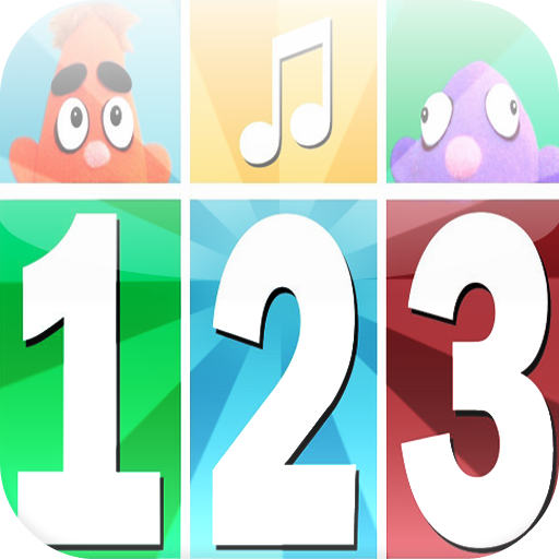 免費下載教育APP|Numbers 123 Songs for Kids app開箱文|APP開箱王
