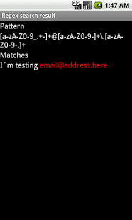 How to download Regex Tester 1.0 apk for bluestacks