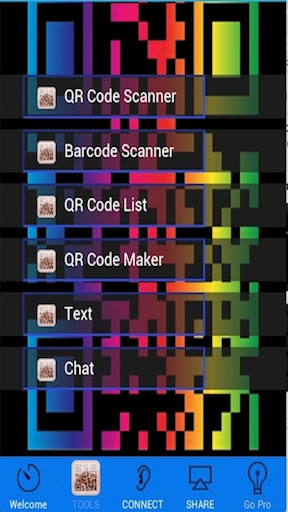 【免費購物App】Free QR Barcode Reader-APP點子