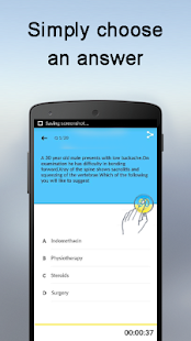 Pharmacology Exam Screenshots 4