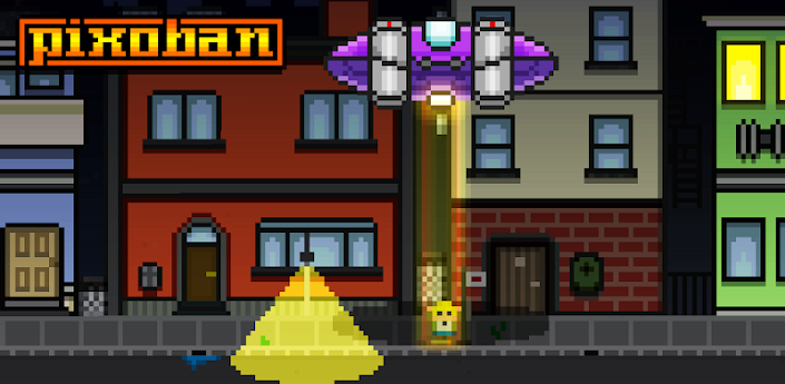 Pixoban