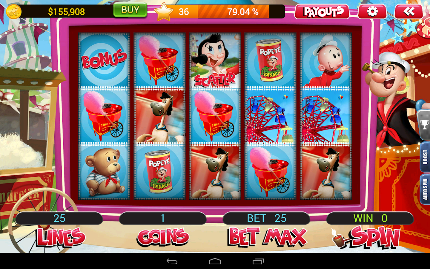 Jocuri Casino Slot