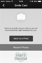 Hart Dental poster 9