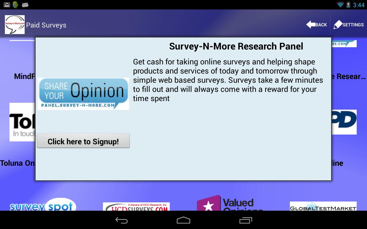 paid online surveys yahoo answers