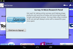 Online Surveys For Money Yahoo Answers