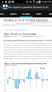 How to mod Oil and Gas Short-Term Energy 1.1 apk for bluestacks