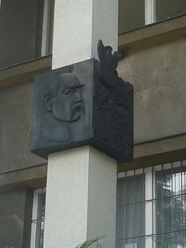 Dom Im. Piłsudskiego