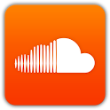 SoundCloud - Android Application