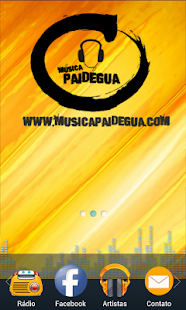Download Música Paidégua APK