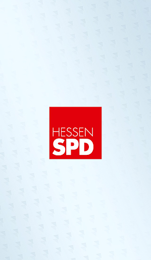 SPD Hessen - Landtagswahl 2013