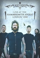 Mastodon - Live at the Hammersmith Apollo