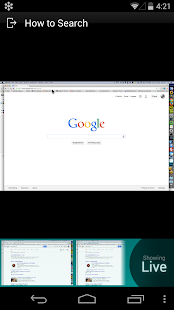 Screencap for GoToMeeting Screenshots 4
