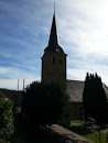 Kirche Hilbersdorf