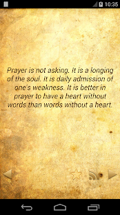 How to download Daily Mahatma Gandhi Quotes lastet apk for pc