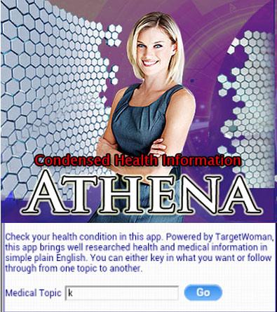 Athena Health App