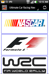 How to install Ultimate Car Racing News lastet apk for laptop