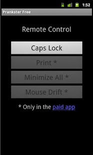 Lastest Prankster Free -Computer Prank APK