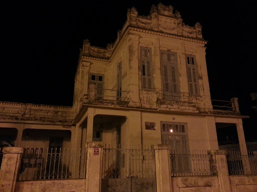Palacete de José Pereira
