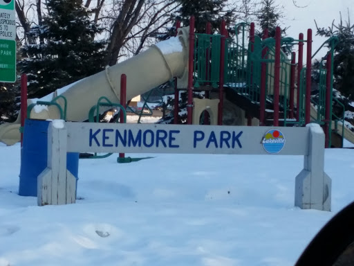 Kenmore Park