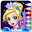 Girls Coloring by rubycell Download on Windows