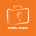 Cover Image of Baixar inSitu Sales 3.9.1v APK