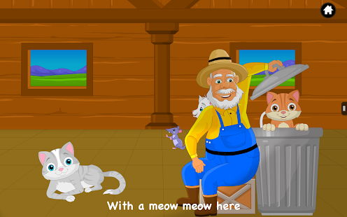 download Old MacDonald had a Farm free