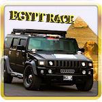 Egypt Race 4x4 Driving 3d Apk