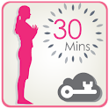 Yoga Plugin – Standing Session logo