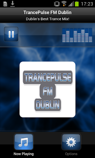 TrancePulse FM Dublin