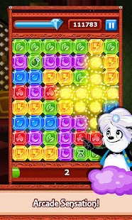 Diamond Dash - screenshot thumbnail
