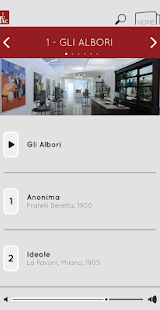 Chinese Mumac Audioguide Screenshots 10