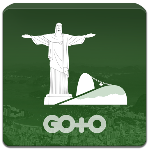 里约热内卢：旅游指南和照片欣赏 ( Go To Rio ) 旅遊 App LOGO-APP開箱王