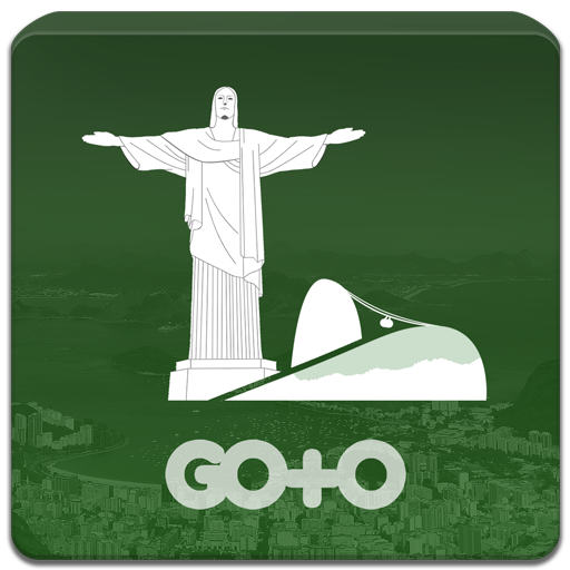 里约热内卢：旅游指南和照片欣赏 ( Go To Rio ) LOGO-APP點子