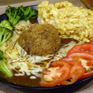 野島家日式咖哩屋