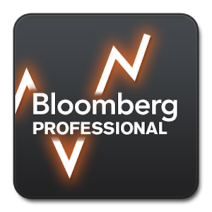 Bloomberg Professional Windows 10