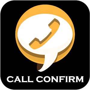 Call Confirm.apk 1.1