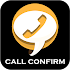 Call Confirm1.2