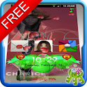 XDA Charice Free - MagicLocker