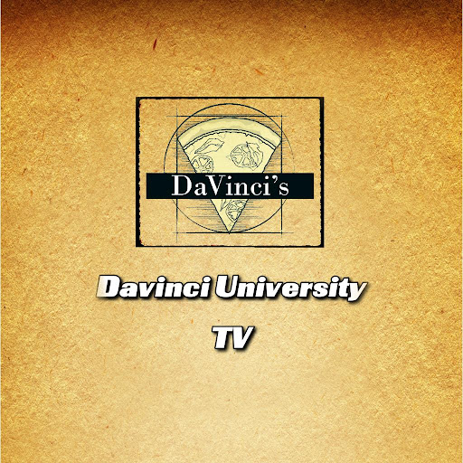Davinci University TV