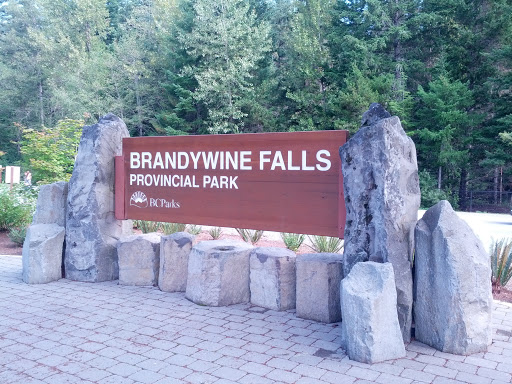 Brandywine Falls