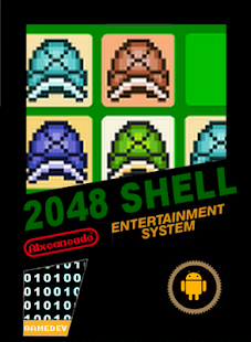 How to download 2048 Game: Turtle Evolution lastet apk for bluestacks