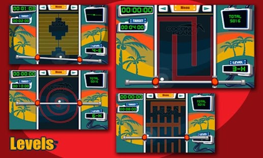 Finger Balance Screenshots 2