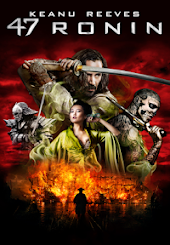 47 Ronin