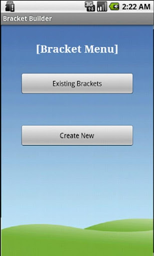 Bracket Builder